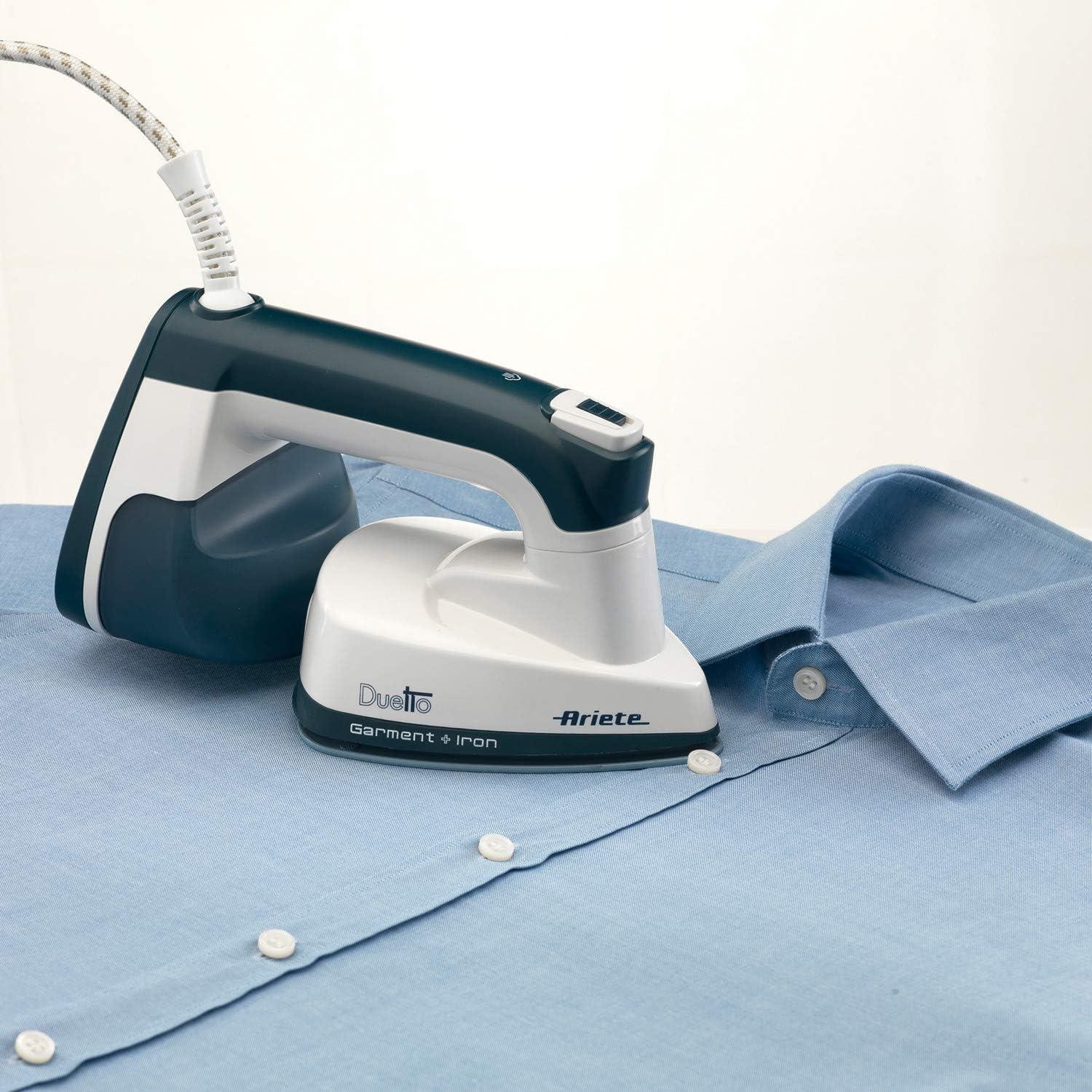 6246/00 Duetto Garment Iron