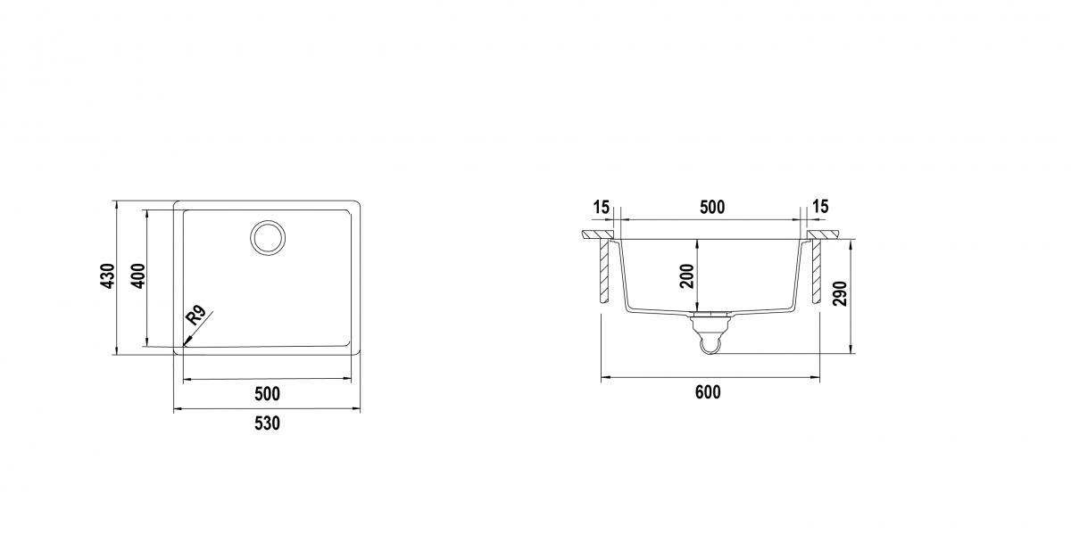 BYKN100LU13 N100LU NERO