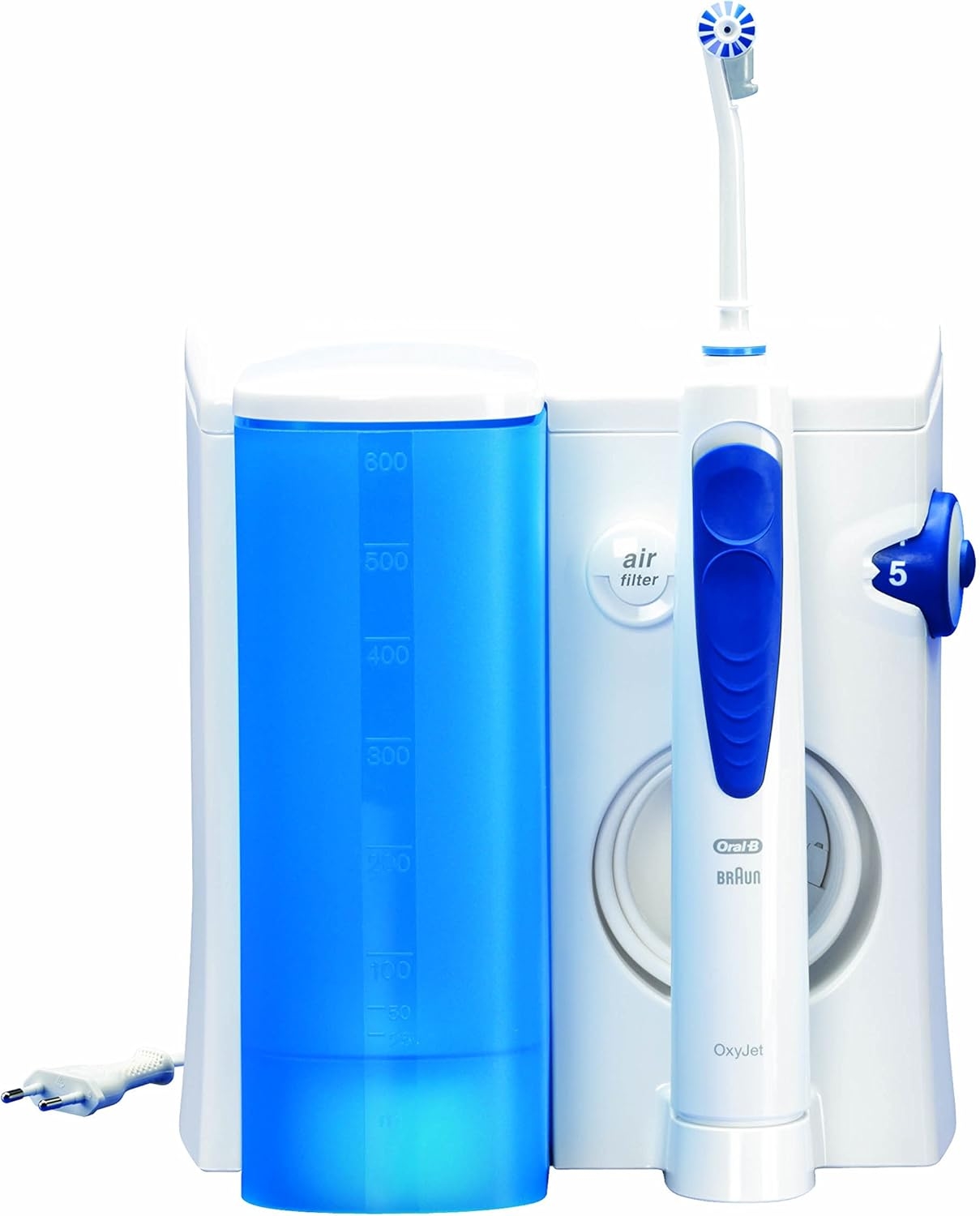 MD20 OXYJET ORAL-B