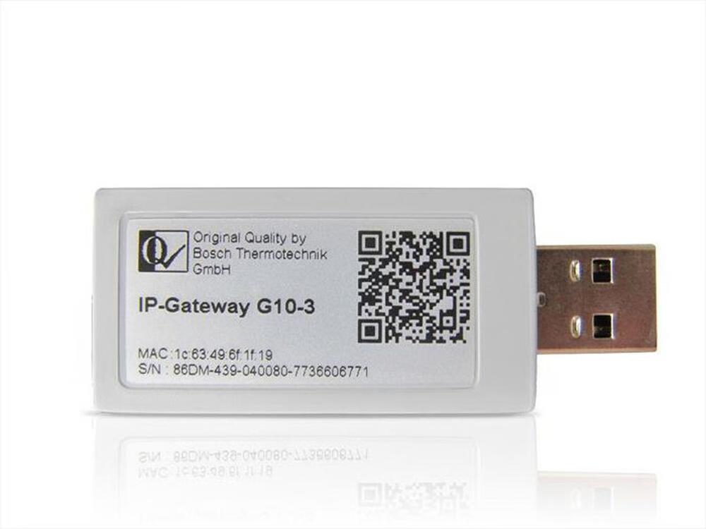 KIT WIF G10-3 CL2000 7735230513