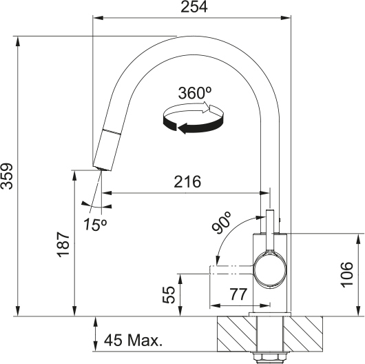 LINA J 115.0693.229