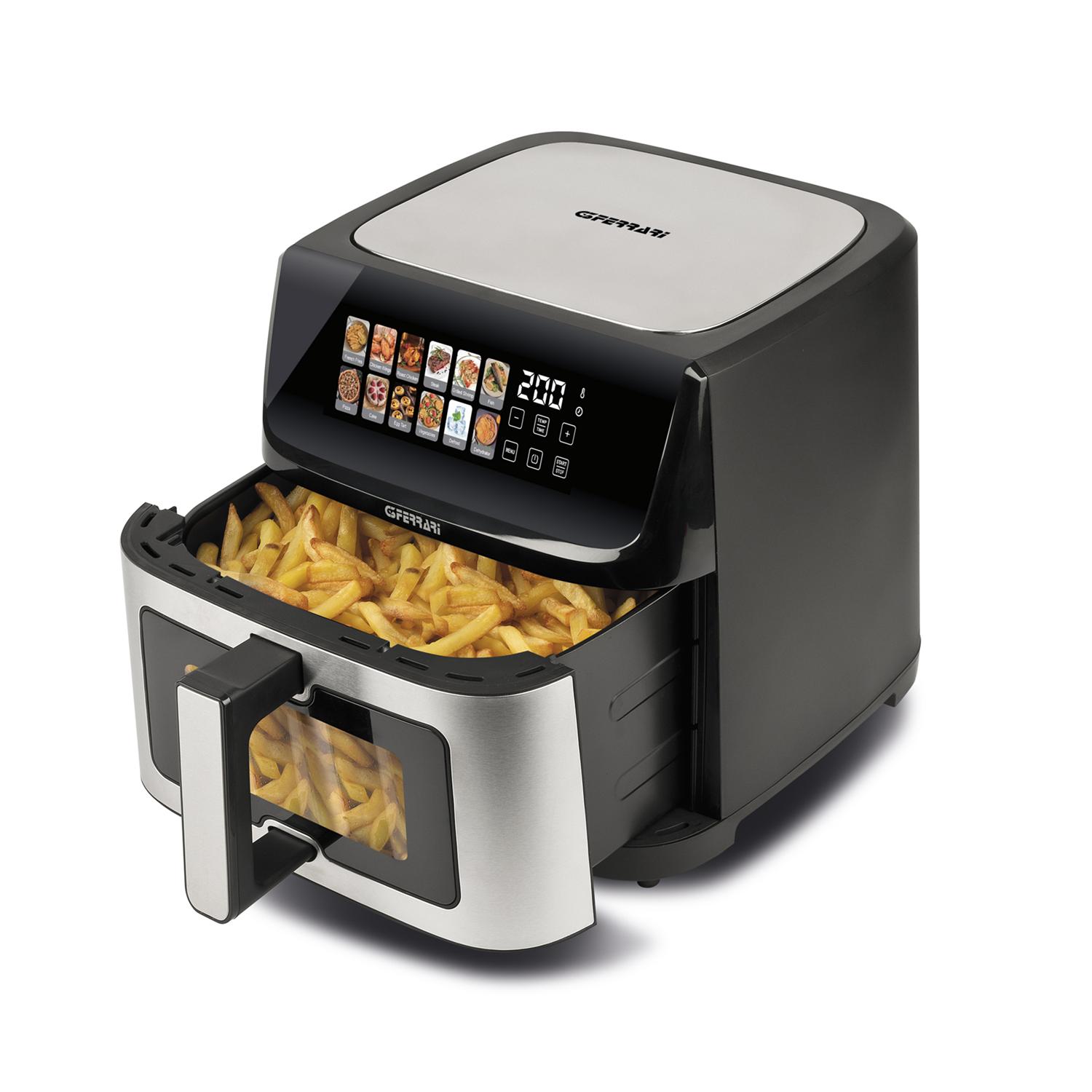 G10222 FRIGGISANO 10 E LODE