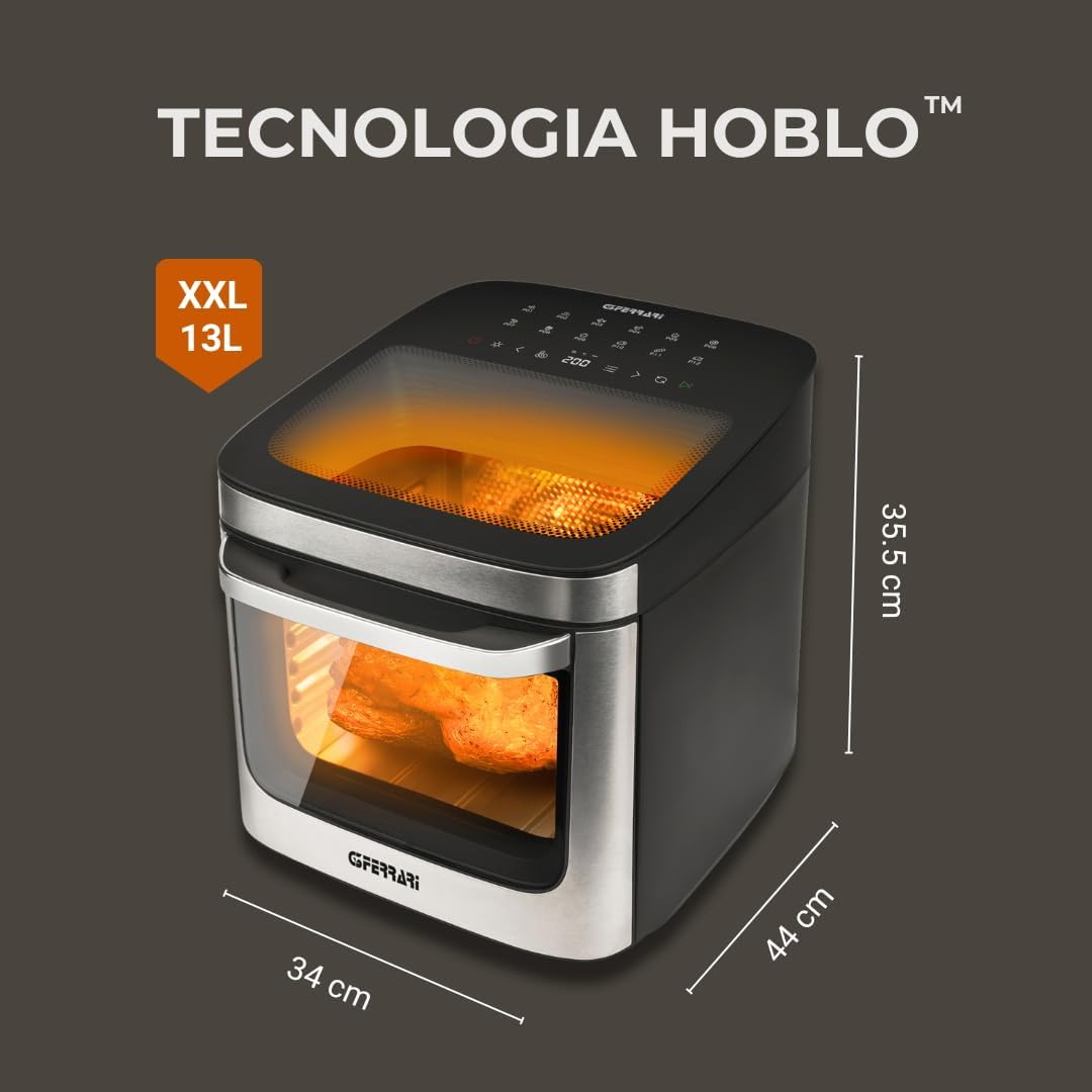 G1021900 FRIGGISANO LUX 13LT