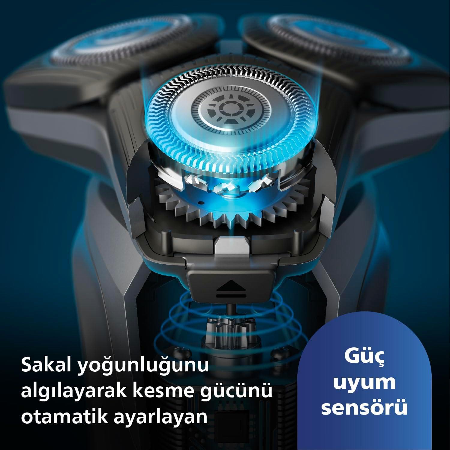 S5887 10 SERIE 5000 SKINIQ