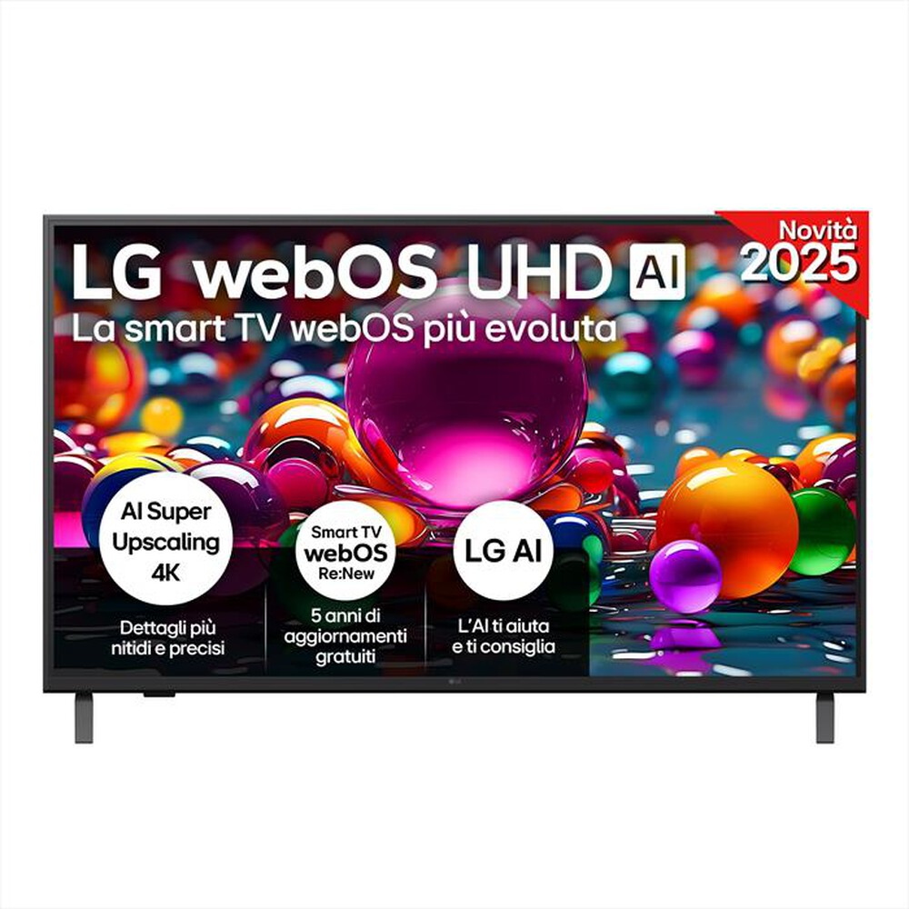 43UA75006LA