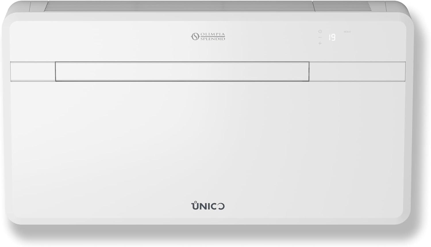 UNICO NEXT 12 HP EVANX