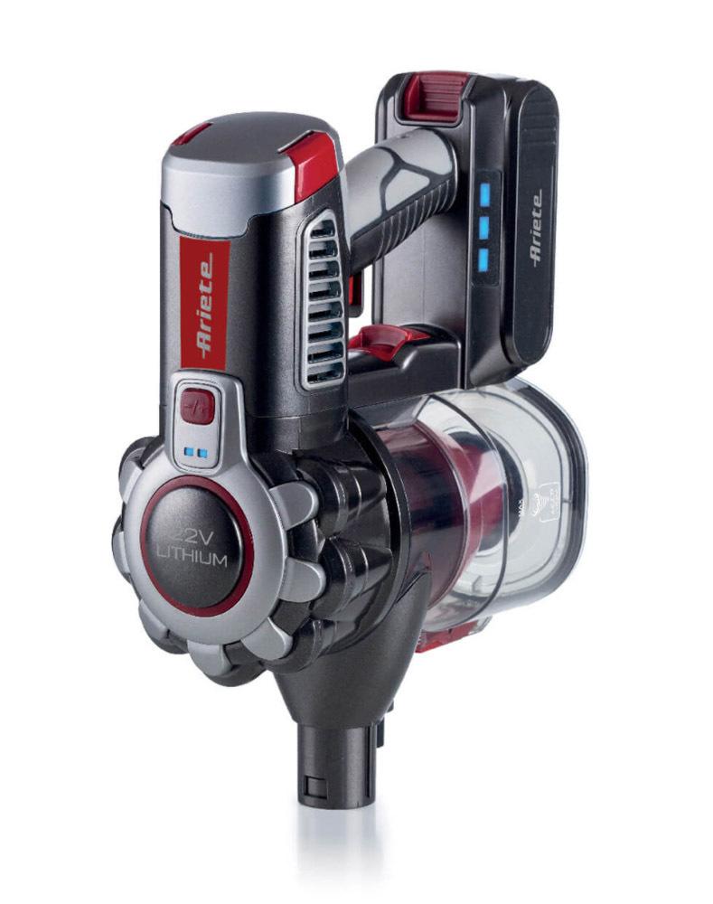 2757/00 22V Lithium Rosso
