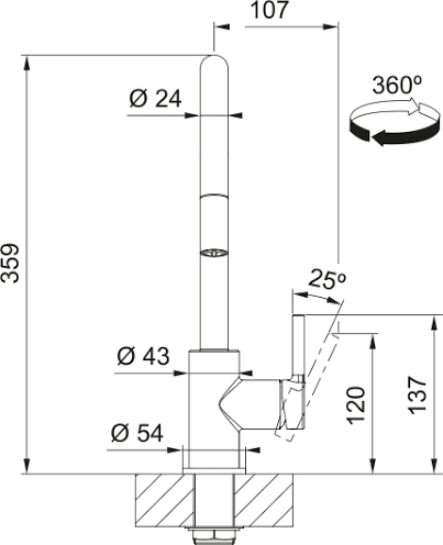 LINA J 115.0693.229