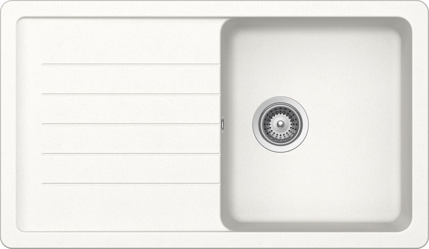 FOMD100A01 D100 BIANCO ASSOLUTO